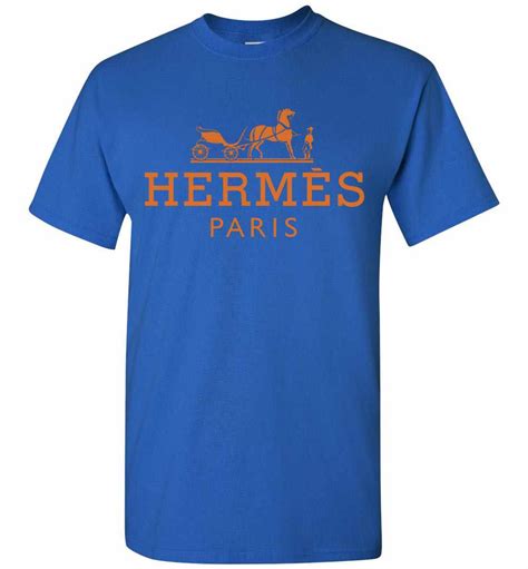 Hermes Men's T